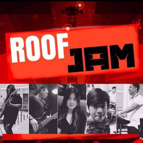 Roof Jam Band