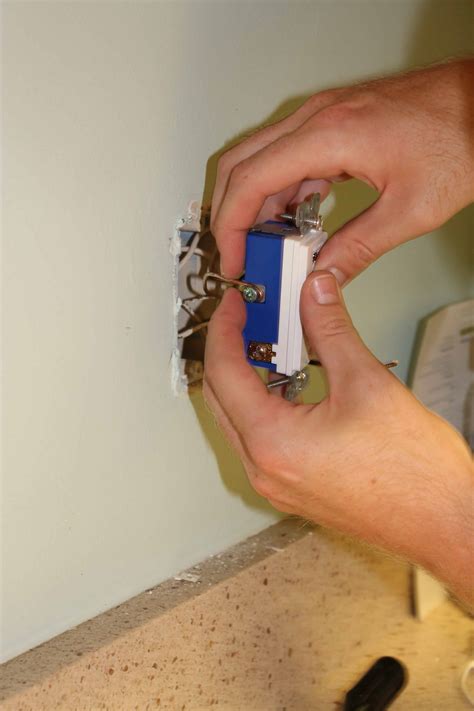 Installing a USB Outlet