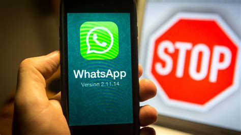 Über zwei milliarden menschen in über 180 ländern benutzen whatsapp, um jederzeit und überall mit freunden und familie in kontakt zu bleiben. WhatsApp AGB: Zwangsupdate der Nutzungsbedingungen - was ...