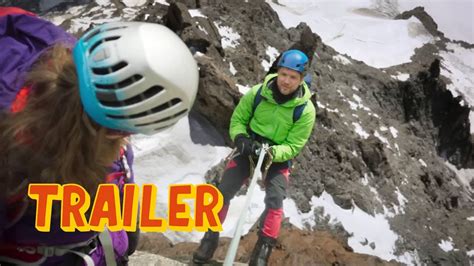 Summit Fever Official Trailer 2022 Youtube