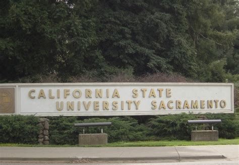 California State University Sacramento Davis Localwiki