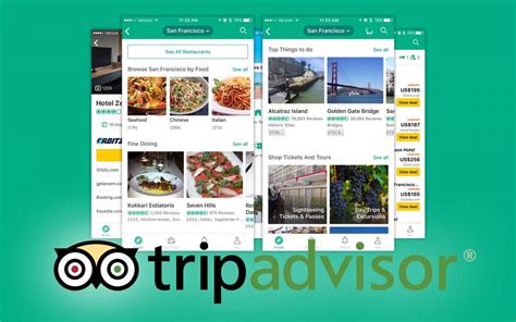 Tripadvisor App Review Why Its The Best Travel App Today