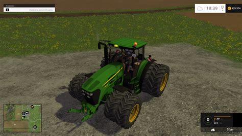 Fs15atua Farming Simulator 2015 Mods Моды Farming