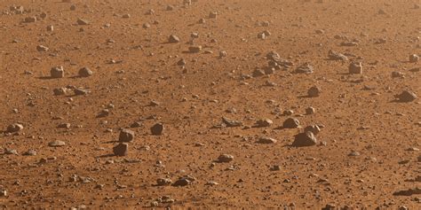 Mars Surface 3d Model Cgtrader