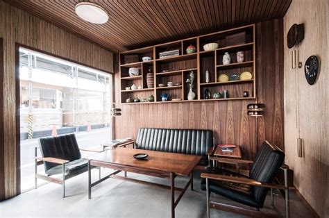 7 Times Tokyo Cafés Perfected Minimalism Shop Interior Design Coffee
