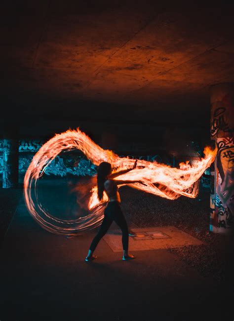 Itap Of A Fire Bender Ritookapicture