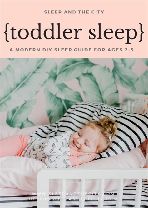 Toddler Diy Sleep Guide For 15 5 Years Ft The Brb Method Toddler