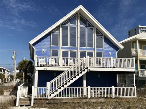 Enjoy Life | Pet Friendly | Gulf Shores Vacation Rental