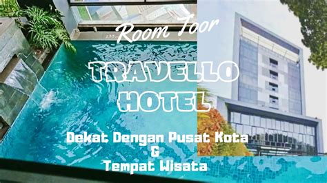 Travello Hotel Bandung Dekat Ke Pusat Kota And Tempat Wisata Lembangdago