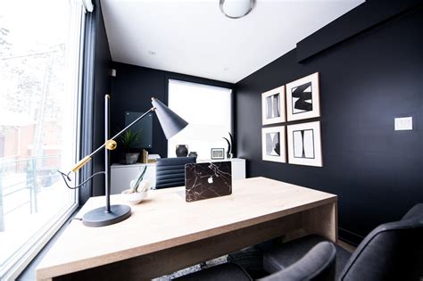 Designing Your Ideal Workspace Absolute Living