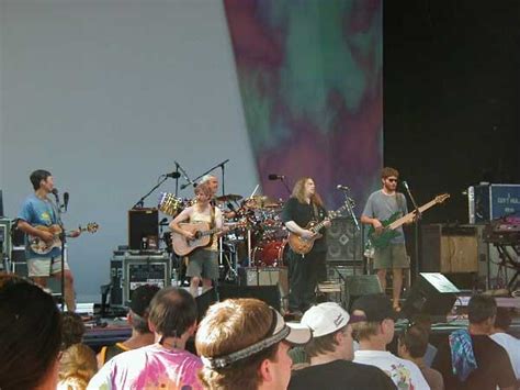 Maybe you would like to learn more about one of these? The String Cheese Incident 07/15/2001 Verizon Deer Creek ...