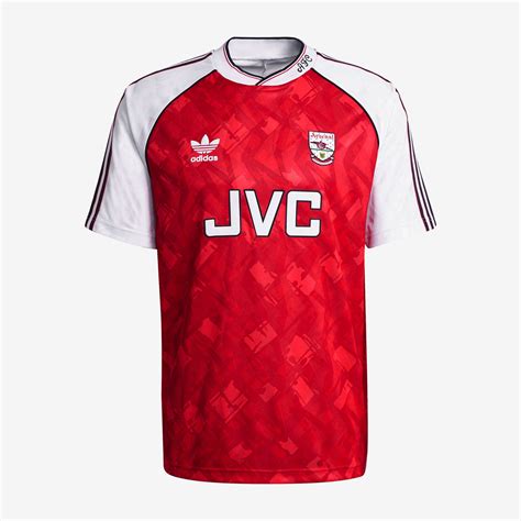 Arsenal Fc Jersey Official Arsenal Jersey Shirts World Soccer Shop