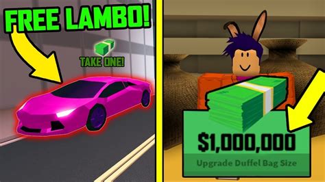 Use these codes to upgrade your gear and vehicles. Roblox - Jailbreak - New hack - 138 commands! - Athena ...