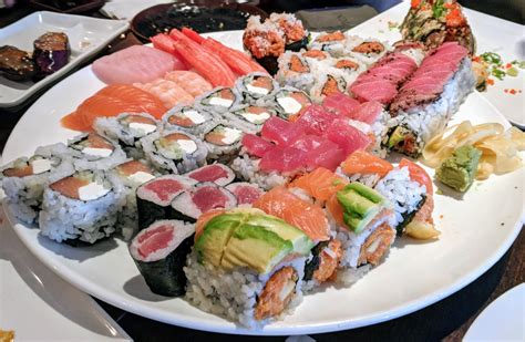 695 Best Can Eat Sushi Images On Pholder Sushi Food And Coolguides