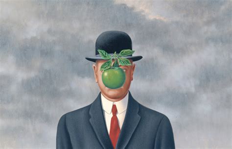 Le Opere Pi Famose Di Ren Magritte Niood