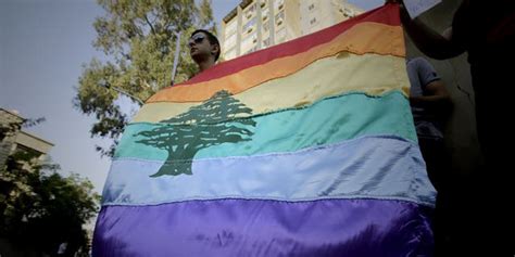 Lebanon Military Court Rules Homosexual Sex Not Punishable By Law In