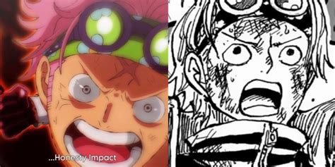 One Piece Kobys Honesty Impact Explained