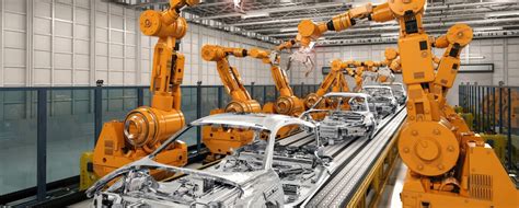 Factory Automation And Industrial Controls Market Fmi