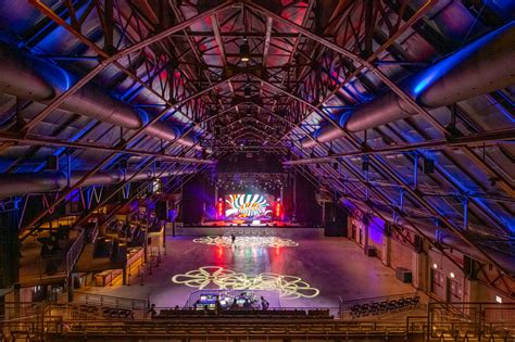 Salt Shed | Blue Plate