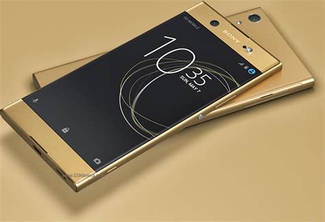Specifications of the sony xperia xa1 ultra. Xperia XA1 Ultra | Sokly Phone Shop