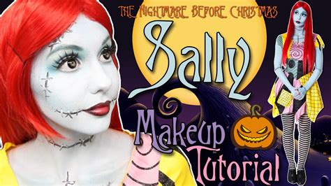 Sally Makeup Tutorial Video Gaestutorial