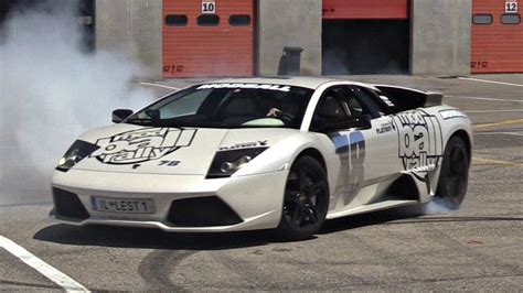 Daily news, photo galleries, & guides. Supercars Going CRAZY @ Modball Rally 2018! - BURNOUTS ...