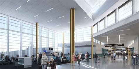 Big Changes At Reagan National Will Start With Traffic Issues Wtop News