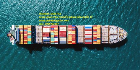 Best Ocean Freight From Vietnam To Brazil Vận Chuyển Quốc Tế