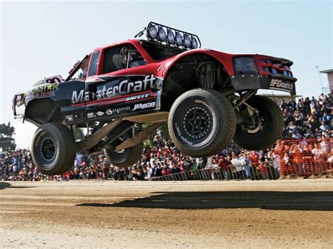 Pin By Chuck On Off Road Racing Trophy Truck Trucks Off Road Truck