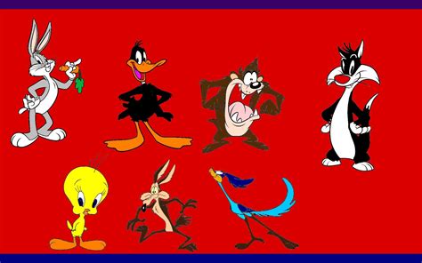 Pin On Looney Tunes Bugs Bunny Daffy Duck Tasmania Devil