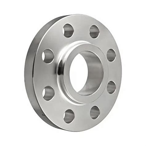Astm A182 Asme 165 Slip On Flanges For Industrial At Rs 100unit In