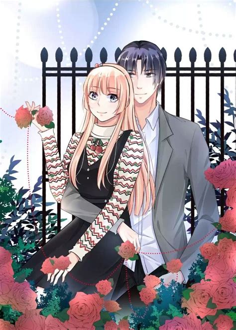 Pin By Ms Who On Best Wedding Anime Manga Art