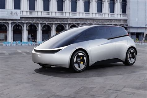 Ola Electric Car Coming Soon Ceo Shares Concept Car Design Beebom
