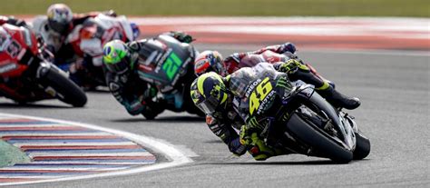 The european rounds of the 2019 motogp season are just around the corner, but the circuit of the americas in texas. Valentino Rossi and Maverick Viñales to take on COTA as ...