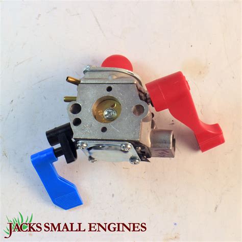 Poulan 530071775 Carburetor Assembly Kit Jacks Small Engines
