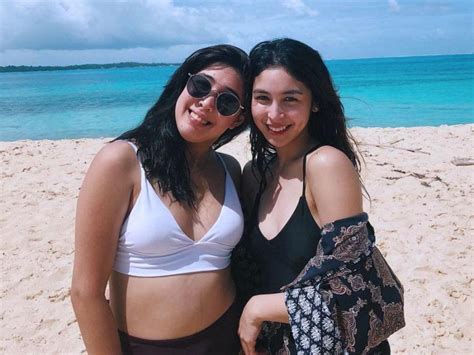 Dani Barretto Reacts To Bashers Who Said That Babe Julia Is Prettier Than Her GMA