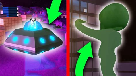 Jailbreak is a prison escape game where the police will try to stop you from doing all that and keep you in prison, the world of jailbreak is so big and there is a lot of places to discover and explore. BUYING THE UFO IN JAILBREAK! (Roblox Jailbreak New Alien ...