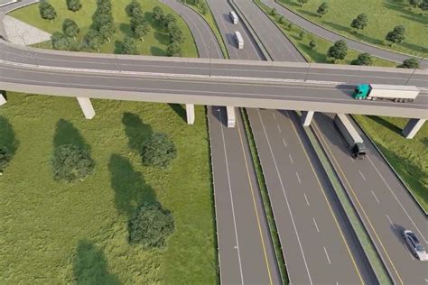 Pembangunan Jalan Tol Akses Patimban Paket Dimulai Majalah Lintas