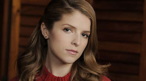 Anna Kendrick Hd Wallpapers Desktop And Mobile Images And Photos
