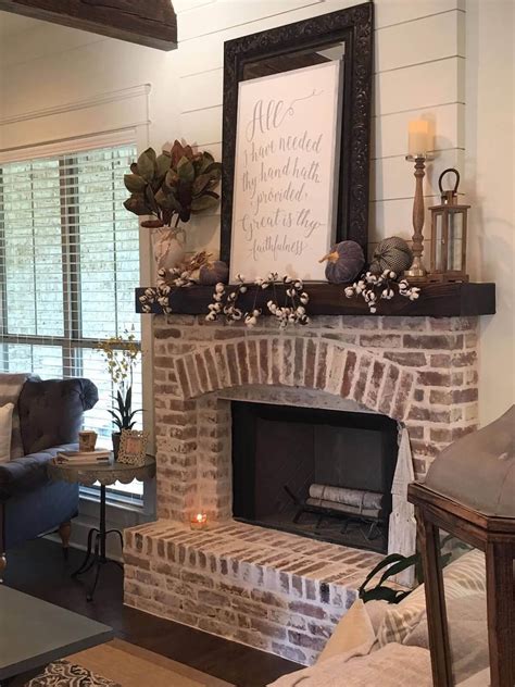 21 Best Stone Fireplace Ideas To Make Your Home Cozier In 2020