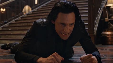 Loki I Have Been Falling Blank Template Imgflip