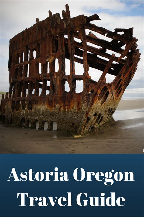 Astoria: Gateway to the Oregon Coast | Travel the World