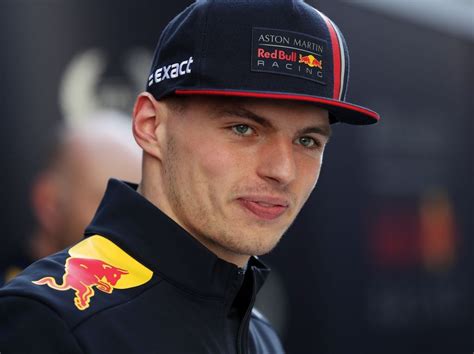 Max Verstappen has no goals for Australia | PlanetF1