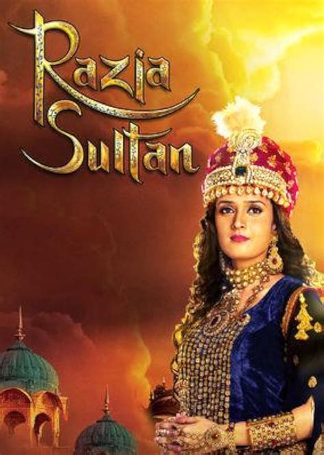 Razia Sultan 2015