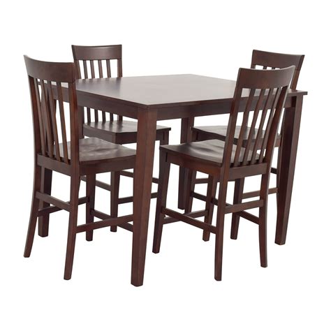 Raymour and flanigan dining room furniture. 71% OFF - Raymour & Flanigan Raymour & Flanigan Bellanest ...