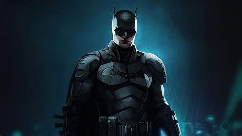 The Batman 2021 Poster Wallpaperhd Superheroes Wallpapers4k