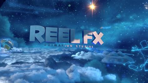 Reel Fx Animation Studios Logo 2013 Silent Variant Youtube