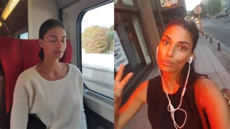 Jun 10, 2021 · quelques minutes après la gifle reçue par emmanuel macron lors de son déplacement dans la drôme, isabelle balkany s'est emparée de son compte twitter pour partager une blague osée avec ses. Faites connaissance avec Tatiana Silva, la nouvelle miss ...