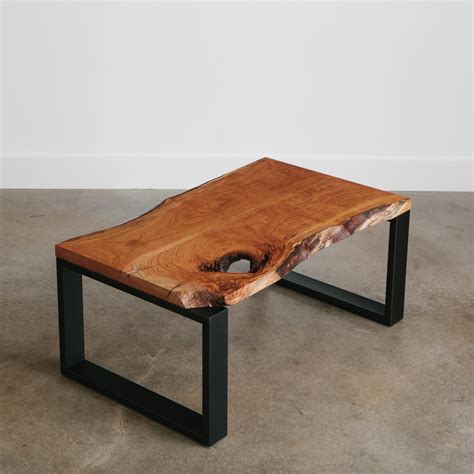 Find great deals on ebay for cherry coffee tables. Cherry Coffee Table No. 114 | Elko Hardwoods | Modern Live ...