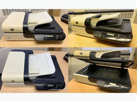 If you don't want to waste time on hunting after the needed driver for your pc, feel free to use. HP ScanJet N6310 A4 Scanner For sale. Only £35 (worth £120) WOLVERHAMPTON, Dudley